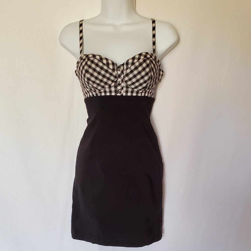 Guess Womens Dress Size 3